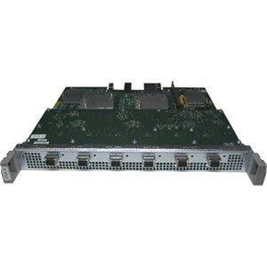 ASR1000 6PORT 10 GE LINE CARD REMANUFACTURED
