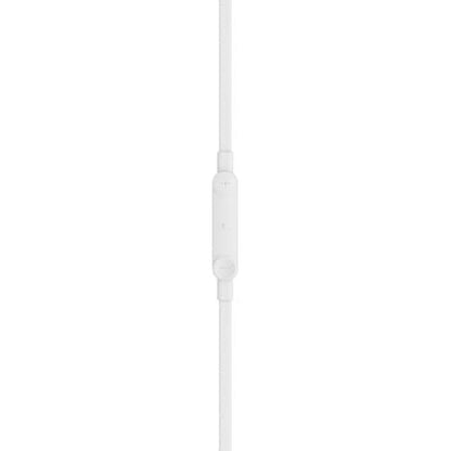 Belkin SoundForm Wired Earbuds with USB
