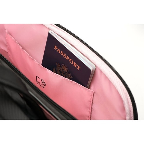 Kensington Contour 2.0 Carrying Case (Roller) for