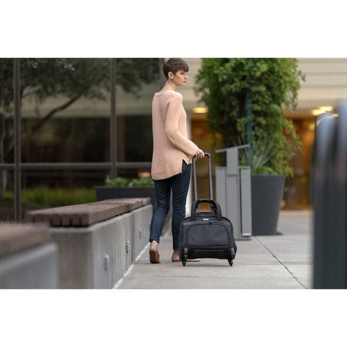 Kensington Contour 2.0 Carrying Case (Roller) for