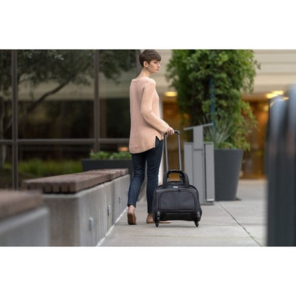 Kensington Contour 2.0 Carrying Case (Roller) for