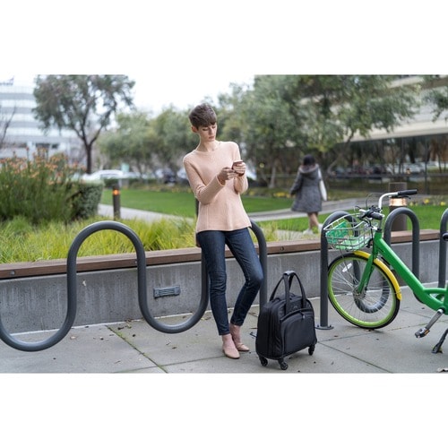 Kensington Contour 2.0 Carrying Case (Roller) for