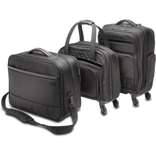 Kensington Contour 2.0 Carrying Case (Roller) for