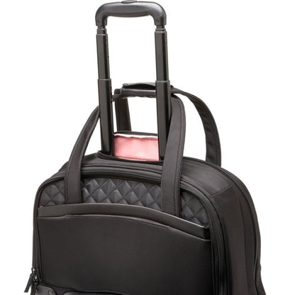 Kensington Contour 2.0 Carrying Case (Roller) for