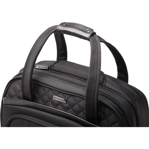 Kensington Contour 2.0 Carrying Case (Roller) for
