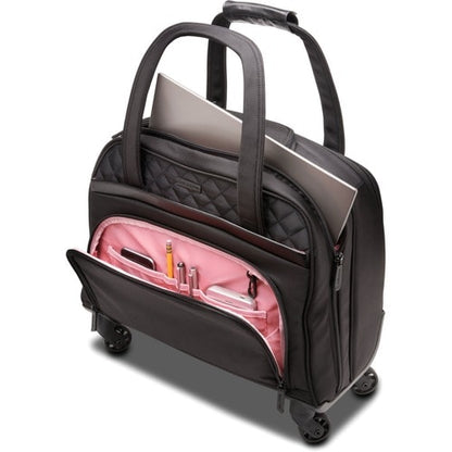 Kensington Contour 2.0 Carrying Case (Roller) for