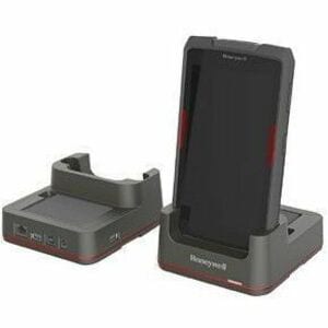 Base Honeywell - Acoplamiento - Computadora móvil, Batería - Capacidad de carga - Sy