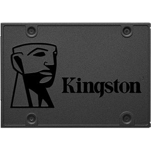 1.92GB SSDNOW A400 SATA3 2.5 SSD