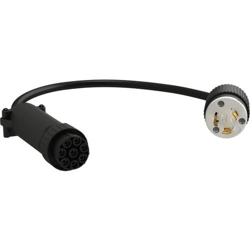 Vertiv Geist CSN-S02A8-03000-3TL6A-S Standard Power Cord - For PDU - 2