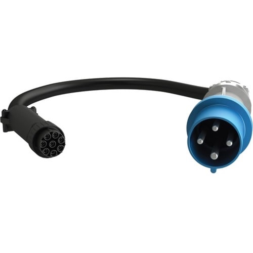 Vertiv Geist CSN-S02A8-03000-6PS15D-S Standard Power Cord - For PDU -