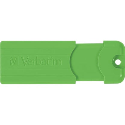 5PK 32GB USB 3.2 TRIPE FLASH DRIVE- ASSORTED MULTI 4