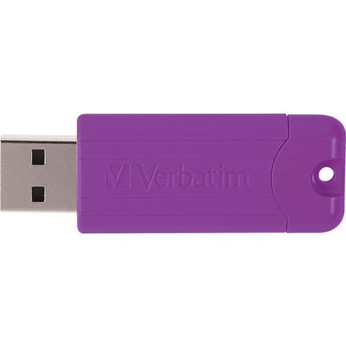 5PK 32GB USB 3.2 TRIPE FLASH DRIVE- ASSORTED MULTI 4