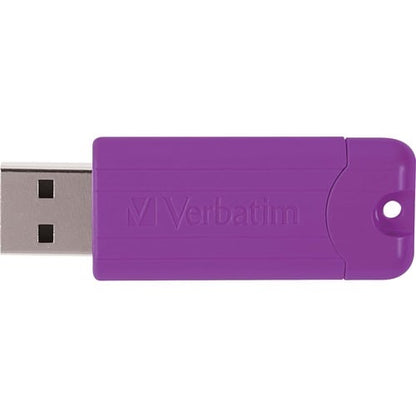 5PK 32GB USB 3.2 TRIPE FLASH DRIVE- ASSORTED MULTI 4