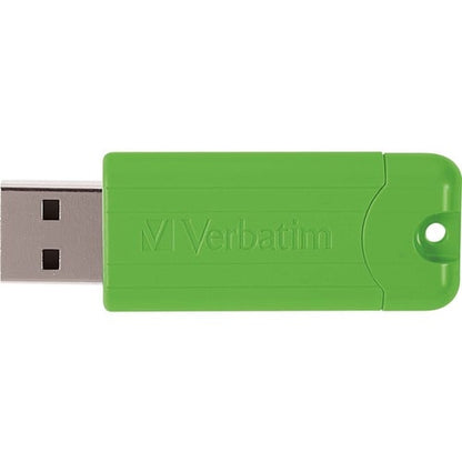 5PK 32GB USB 3.2 TRIPE FLASH DRIVE- ASSORTED MULTI 4