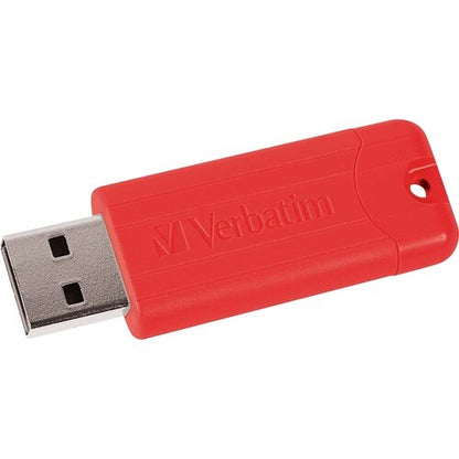 5PK 32GB USB 3.2 TRIPE FLASH DRIVE- ASSORTED MULTI 4