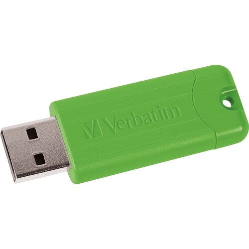 5PK 32GB USB 3.2 TRIPE FLASH DRIVE- ASSORTED MULTI 4