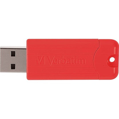 5PK 32GB USB 3.2 TRIPE FLASH DRIVE- ASSORTED MULTI 4