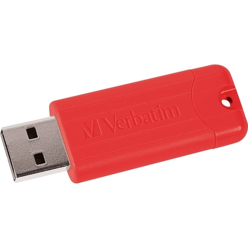 5PK 64GB USB 3.2 TRIPE FLASH DRIVE- ASSORTED MULTI 4