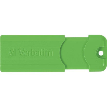 5PK 64GB USB 3.2 TRIPE FLASH DRIVE- ASSORTED MULTI 4