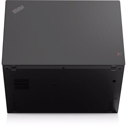 Lenovo ThinkPad X1 Carbon 7th Gen 20R1000XCA 14\" Ultrabook - Full HD