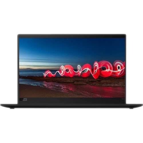 Lenovo ThinkPad X1 Carbon 7th Gen 20R1000XCA 14\" Ultrabook - Full HD