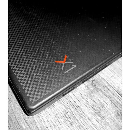 Lenovo ThinkPad X1 Carbon 7th Gen 20R1000XCA 14\" Ultrabook - Full HD