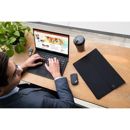 Lenovo ThinkPad X1 Carbon 7th Gen 20R1000XCA 14\" Ultrabook - Full HD