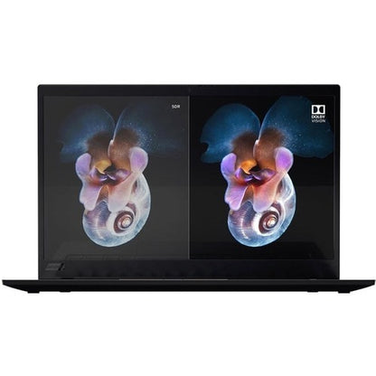 Lenovo ThinkPad X1 Carbon 7th Gen 20R1000XCA 14\" Ultrabook - Full HD