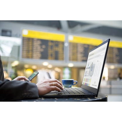 Lenovo ThinkPad X1 Carbon 7th Gen 20R1000XCA 14\" Ultrabook - Full HD