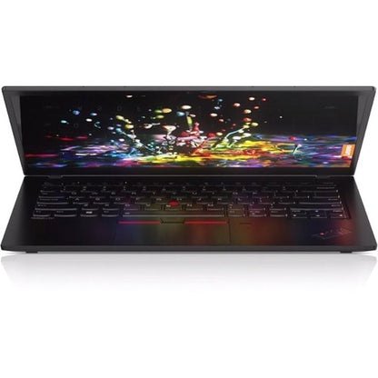 Lenovo ThinkPad X1 Carbon 7th Gen 20R1000XCA 14\" Ultrabook - Full HD