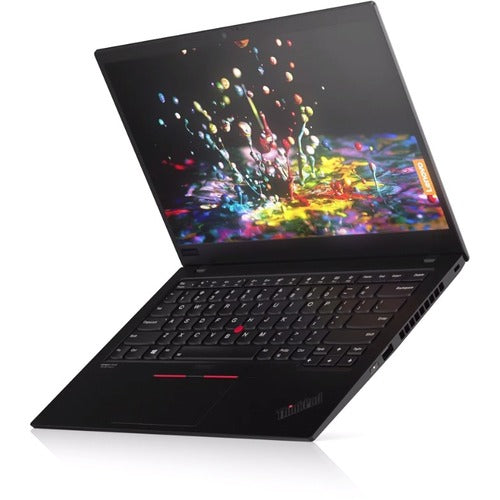 Lenovo ThinkPad X1 Carbon 7th Gen 20R1000XCA 14\" Ultrabook - Full HD