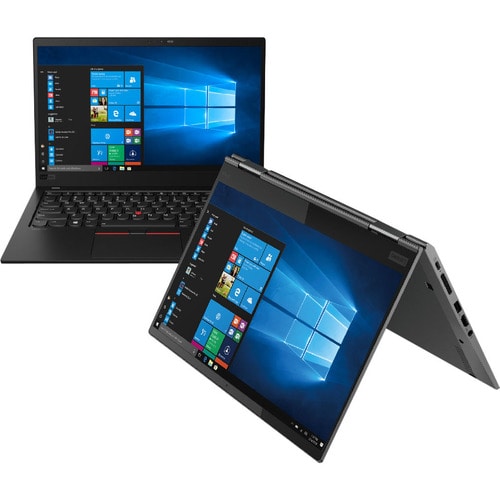 Lenovo ThinkPad X1 Carbon 7th Gen 20R1000XCA 14\" Ultrabook - Full HD