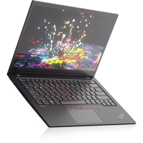 Lenovo ThinkPad X1 Carbon 7th Gen 20R1000XCA 14\" Ultrabook - Full HD