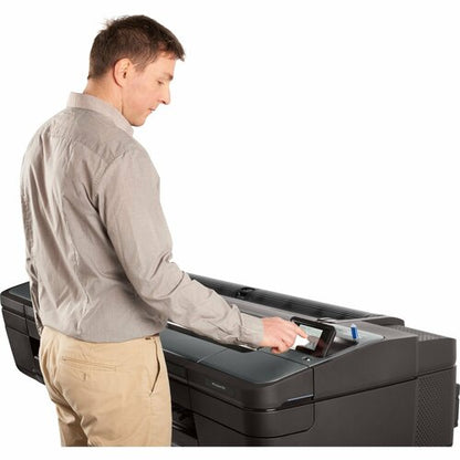 DESIGNJET Z9DR 44IN PS PRINTER