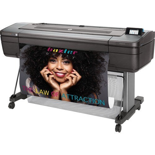 DESIGNJET Z9DR 44IN PS PRINTER