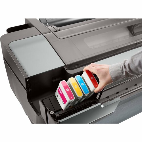 DESIGNJET Z9DR 44IN PS PRINTER