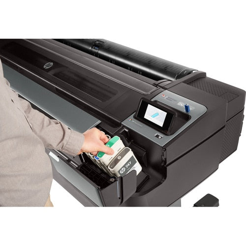 DESIGNJET Z9DR 44IN PS PRINTER