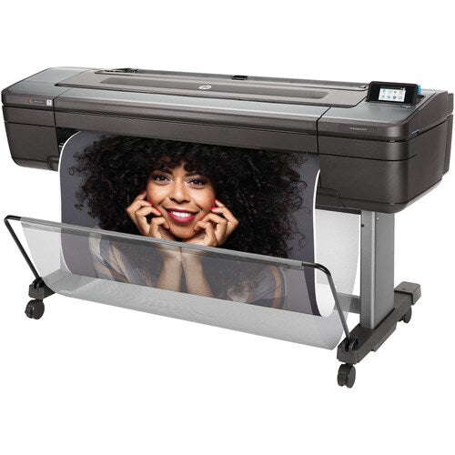 DESIGNJET Z9DR 44IN PS PRINTER