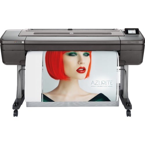 DESIGNJET Z9DR 44IN PS PRINTER