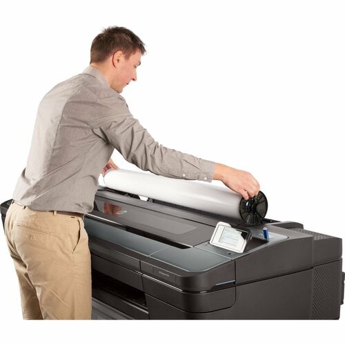 DESIGNJET Z9DR 44IN PS PRINTER