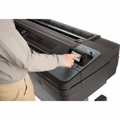 DESIGNJET Z9DR 44IN PS PRINTER