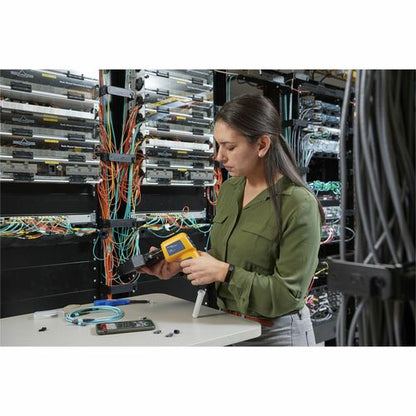 FI-3000 FIBERINSPECTOR PRO .
