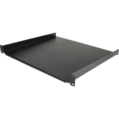 Étagère pour rack de serveur StarTech.com 1U - Cantilever fixe de 40,6 cm de profondeur