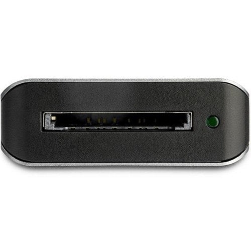 StarTech.com 3 Port USB C Hub with SD Card Reader - 3x USB-A & SD Slot