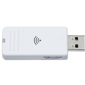 Adaptador Wi-Fi IEEE 802.11b/g/n para proyector/pantalla Epson V12H005A02 - USB tipo A