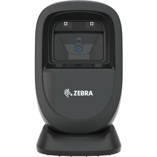 Zebra DS9300 Series 1D/2D Presentation Barcode Scanner - Cable Connectivity - 1D