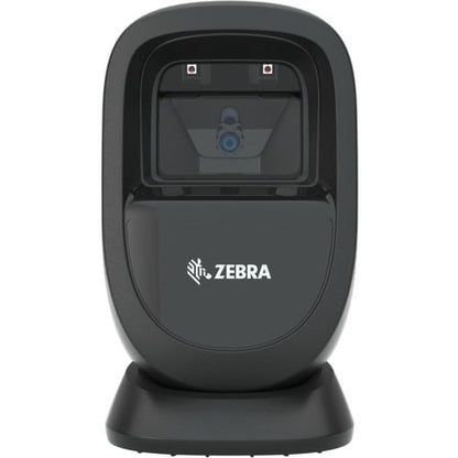 Zebra DS9300 Series 1D/2D Presentation Barcode Scanner - Cable Connectivity - 1D