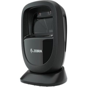 Zebra DS9300 Series 1D/2D Presentation Barcode Scanner - Cable Connectivity - 1D