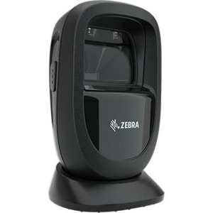 Zebra DS9300 Series 1D/2D Presentation Barcode Scanner - Cable Connectivity - 1D