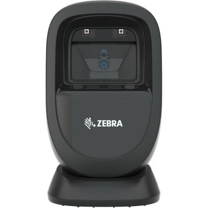 Zebra DS9300 Series 1D/2D Presentation Barcode Scanner - Cable Connectivity - 1D